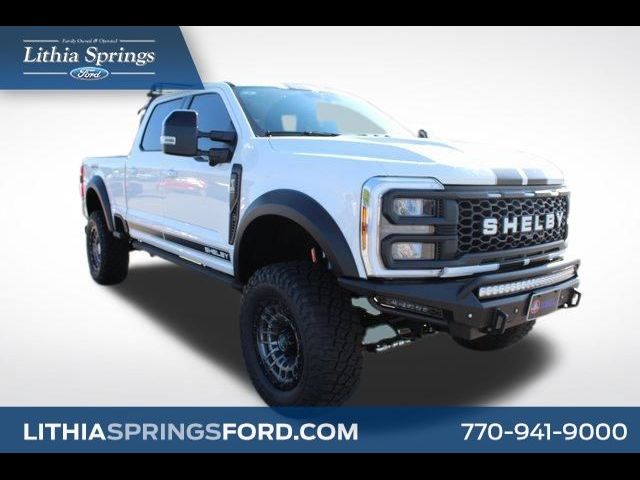 2024 Ford F-250 Lariat