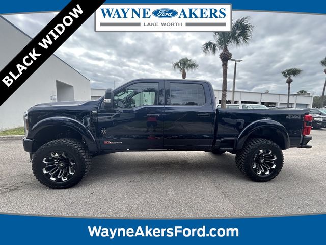 2024 Ford F-250 