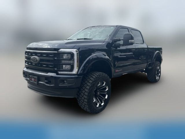 2024 Ford F-250 