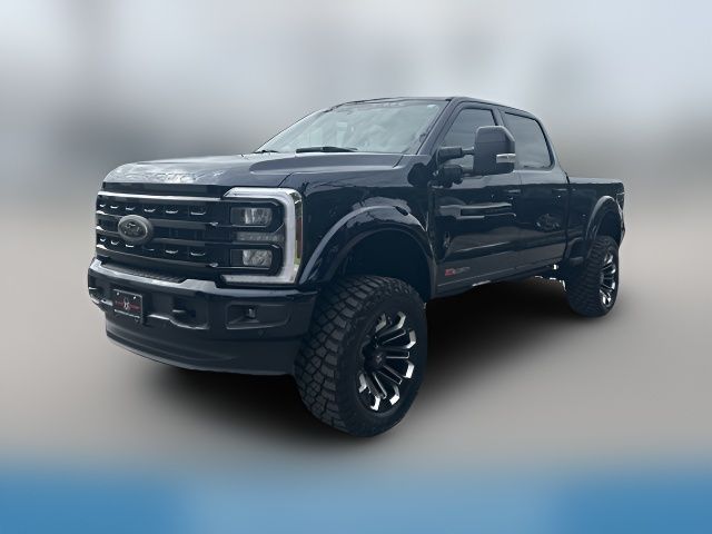 2024 Ford F-250 