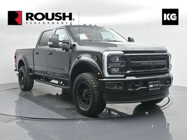 2024 Ford F-250 Lariat