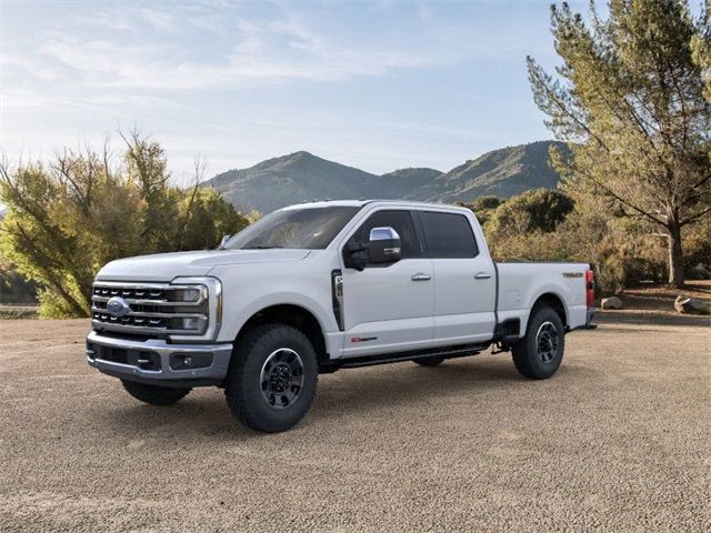 2024 Ford F-250 Lariat