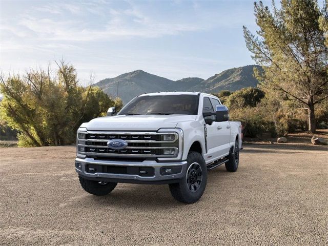 2024 Ford F-250 Lariat