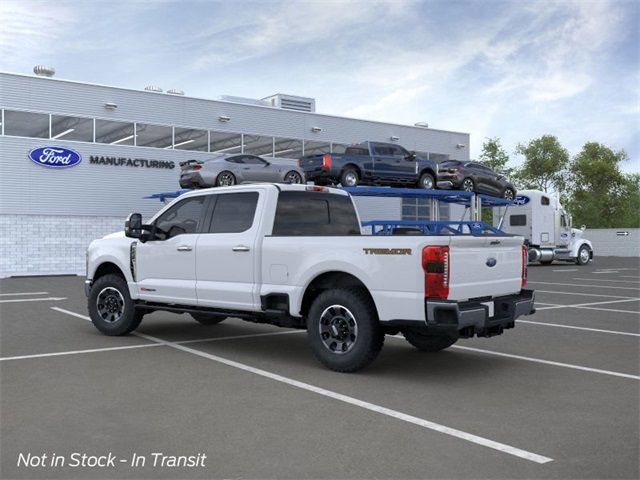 2024 Ford F-250 Lariat