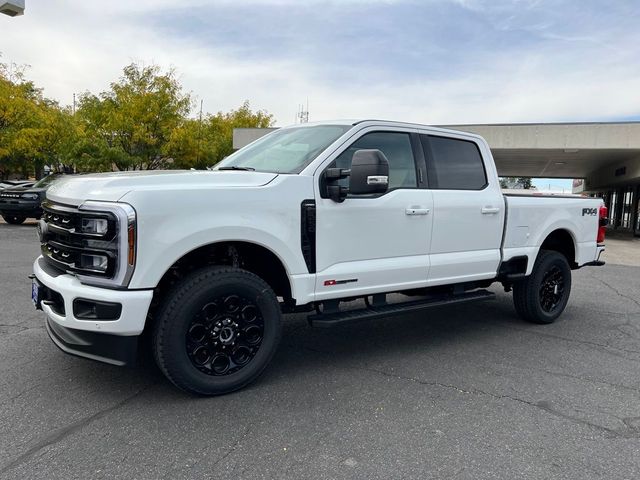 2024 Ford F-250 Lariat