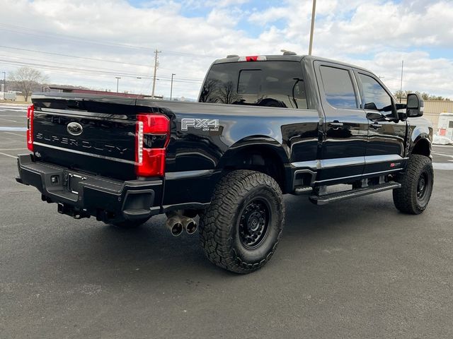 2024 Ford F-250 Lariat