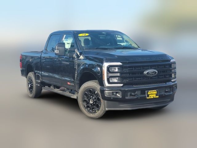 2024 Ford F-250 Lariat