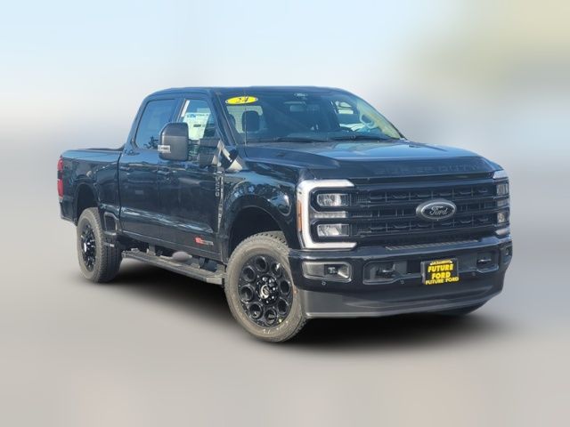 2024 Ford F-250 Lariat