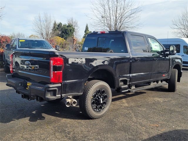 2024 Ford F-250 Lariat