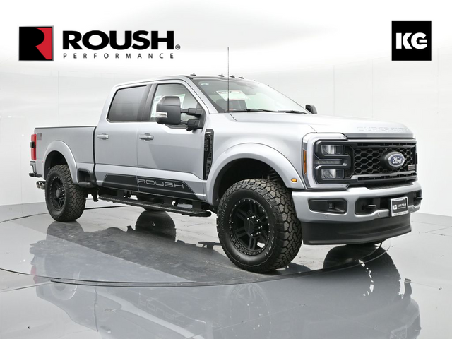 2024 Ford F-250 Lariat