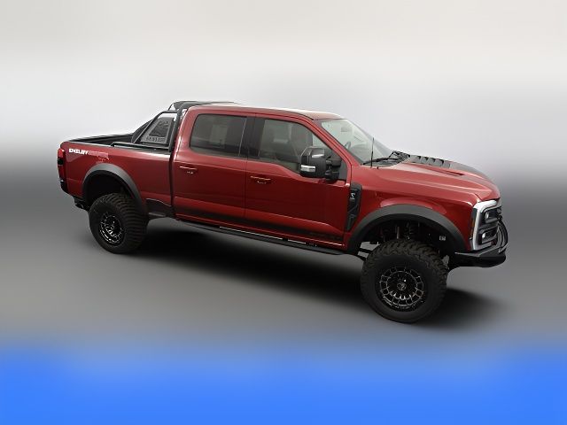 2024 Ford F-250 