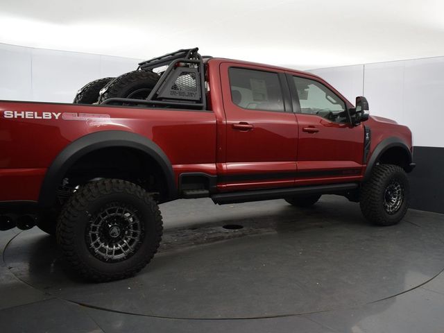 2024 Ford F-250 