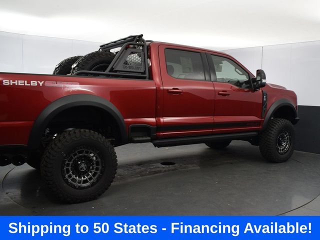 2024 Ford F-250 