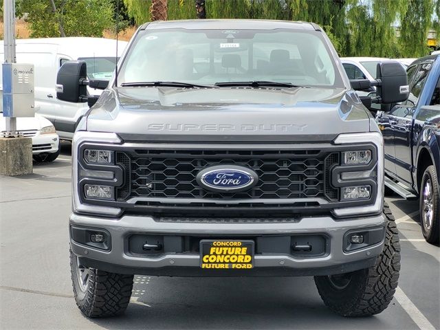 2024 Ford F-250 Lariat