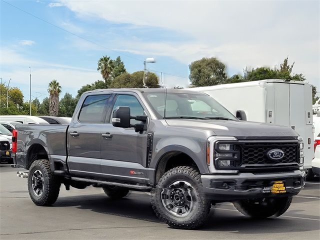 2024 Ford F-250 Lariat