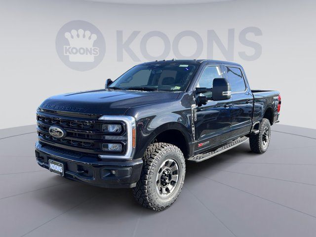 2024 Ford F-250 Lariat