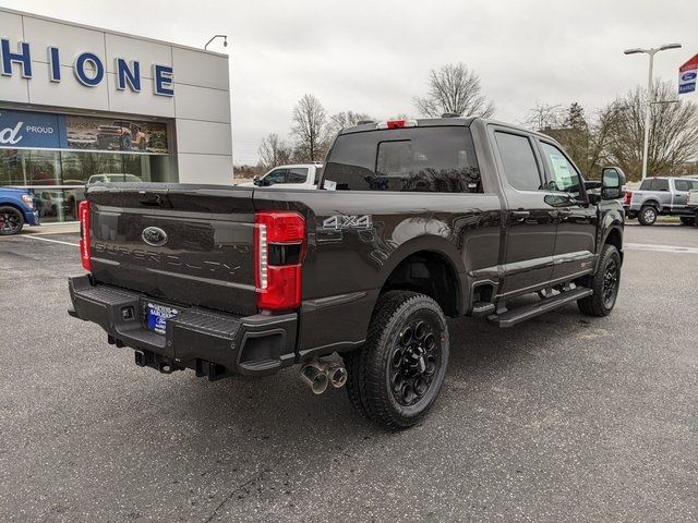 2024 Ford F-250 Lariat