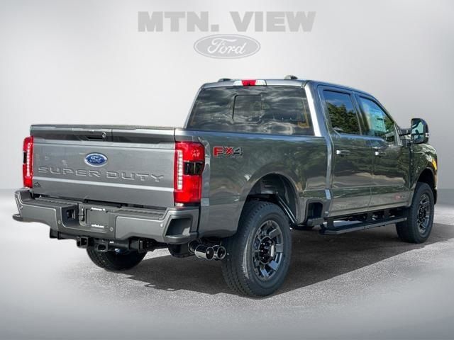 2024 Ford F-250 Lariat