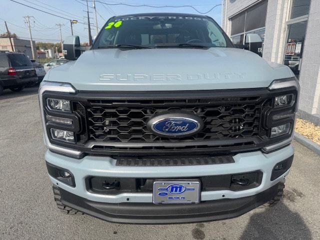 2024 Ford F-250 Lariat