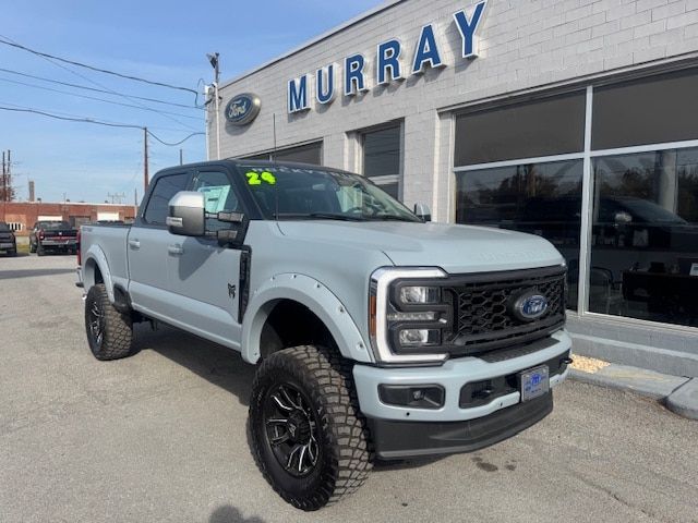 2024 Ford F-250 Lariat