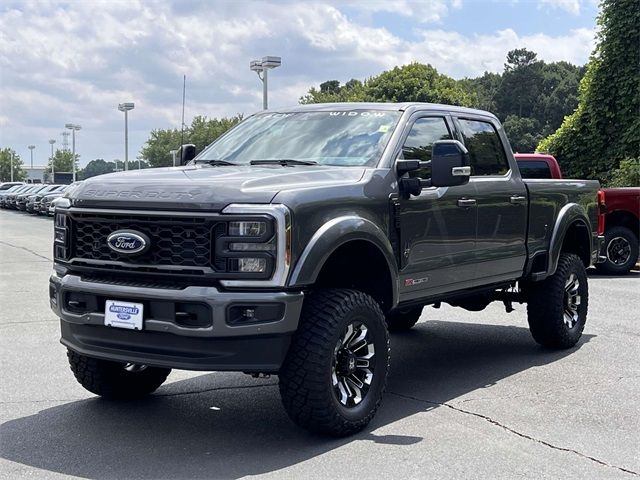 2024 Ford F-250 Lariat