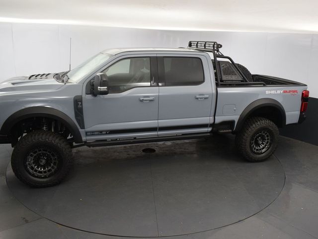 2024 Ford F-250 