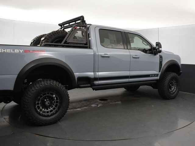 2024 Ford F-250 