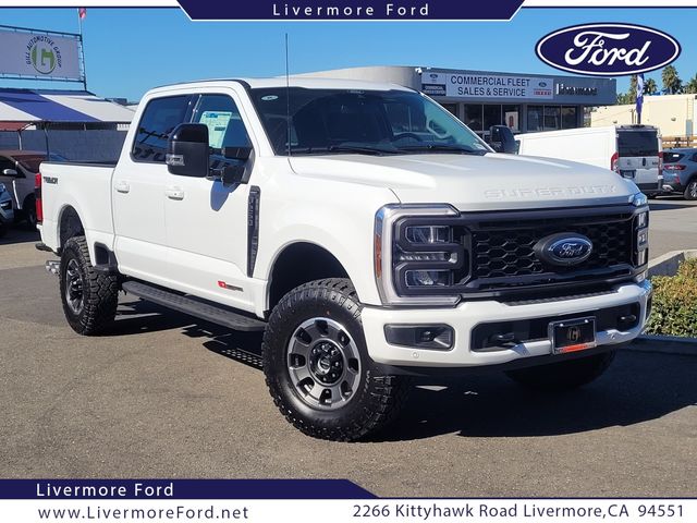 2024 Ford F-250 Lariat