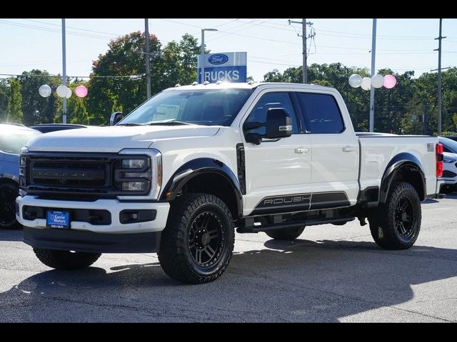 2024 Ford F-250 Lariat