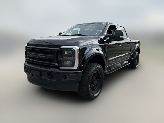 2024 Ford F-250 Lariat