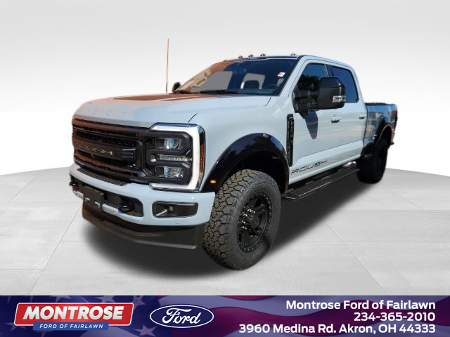 2024 Ford F-250 Lariat