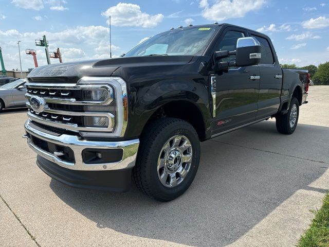 2024 Ford F-250 Lariat