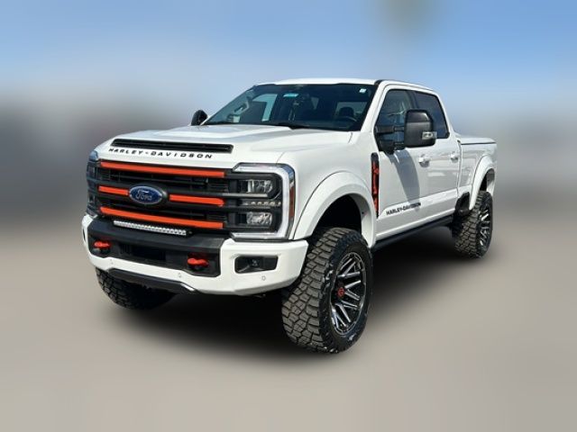 2024 Ford F-250 Lariat