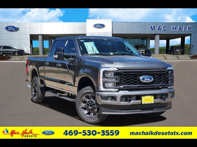 2024 Ford F-250 Lariat