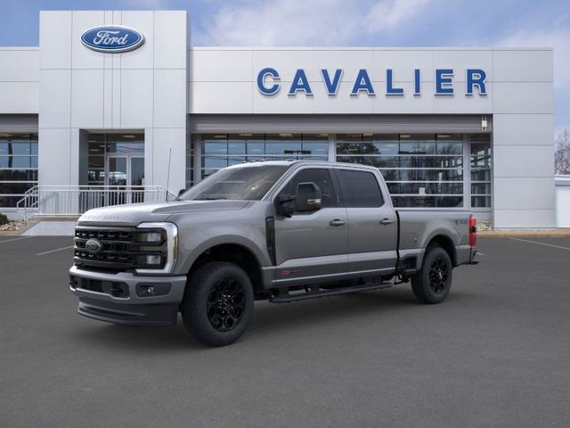 2024 Ford F-250 Lariat