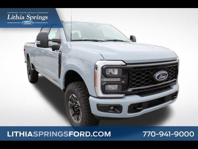 2024 Ford F-250 Lariat