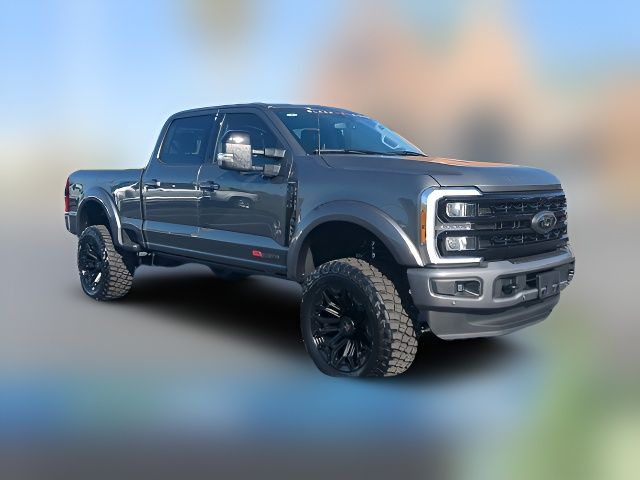 2024 Ford F-250 Lariat