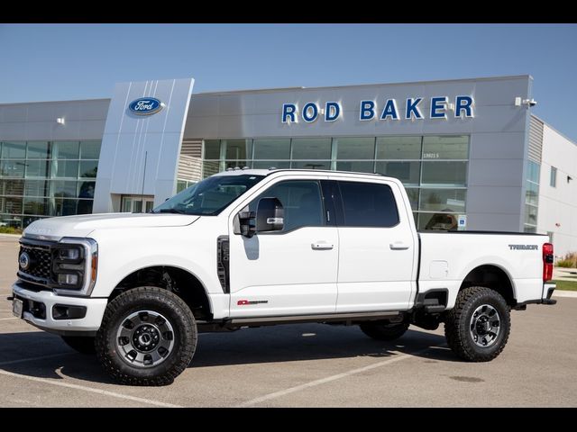 2024 Ford F-250 Lariat