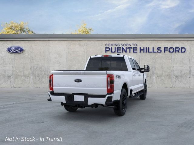 2024 Ford F-250 Lariat