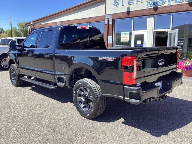 2024 Ford F-250 Lariat