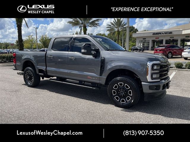 2024 Ford F-250 Lariat