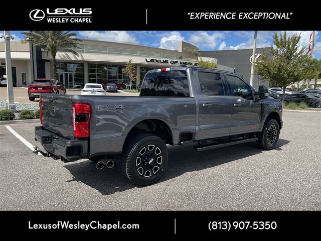 2024 Ford F-250 Lariat