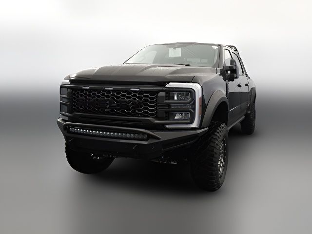 2024 Ford F-250 