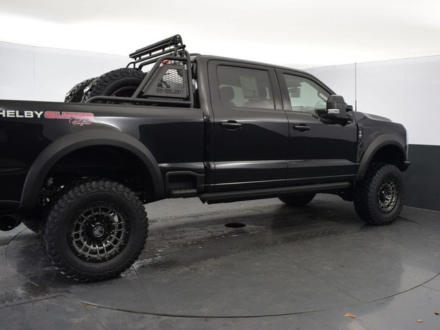 2024 Ford F-250 