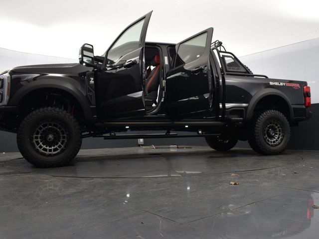 2024 Ford F-250 