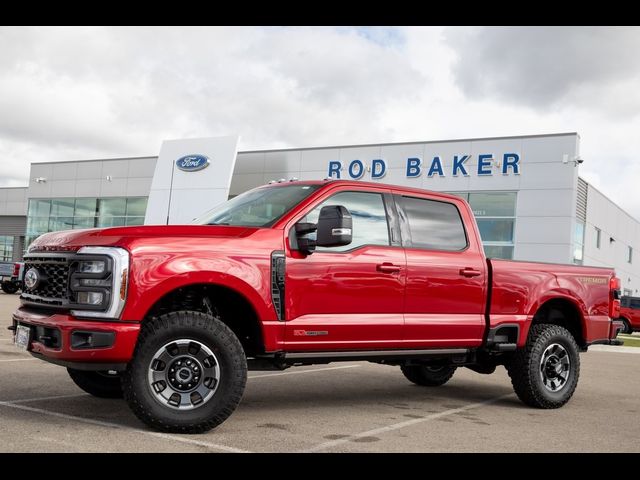 2024 Ford F-250 Lariat