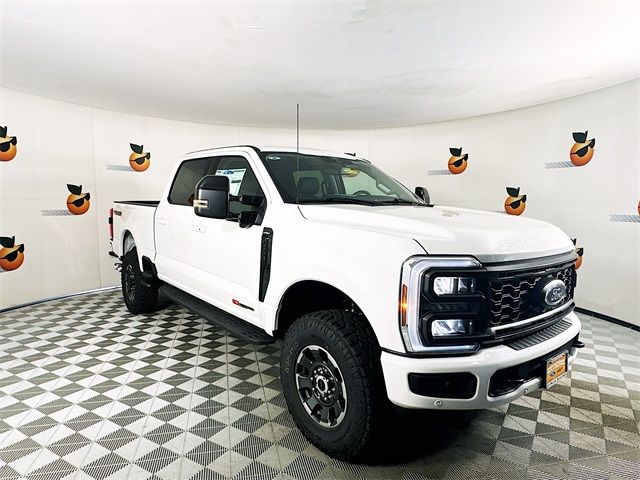 2024 Ford F-250 Lariat