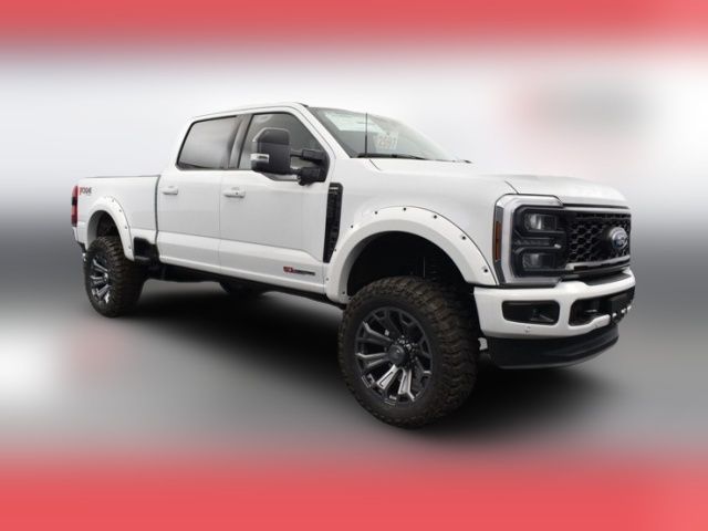 2024 Ford F-250 Lariat