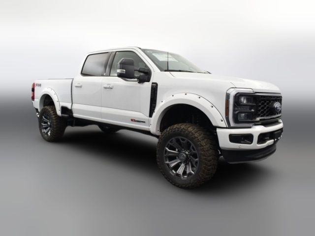 2024 Ford F-250 Lariat