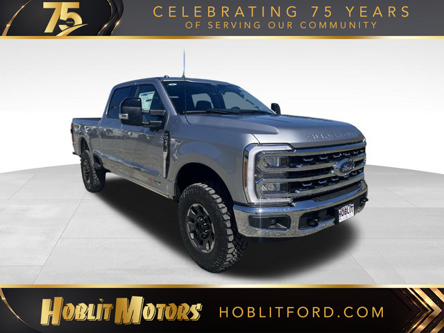 2024 Ford F-250 Lariat